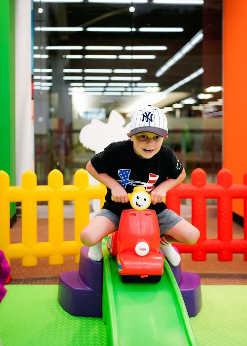 Kidz Klub Indoor Playground Trumbull Picture 7