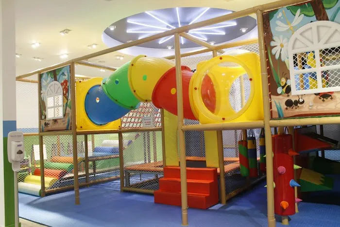 Kidz Klub Indoor Playground Trumbull Picture 3