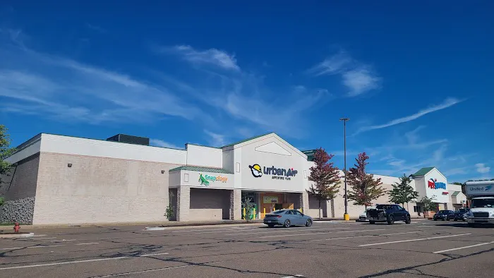 Urban Air Trampoline and Adventure Park Picture 1
