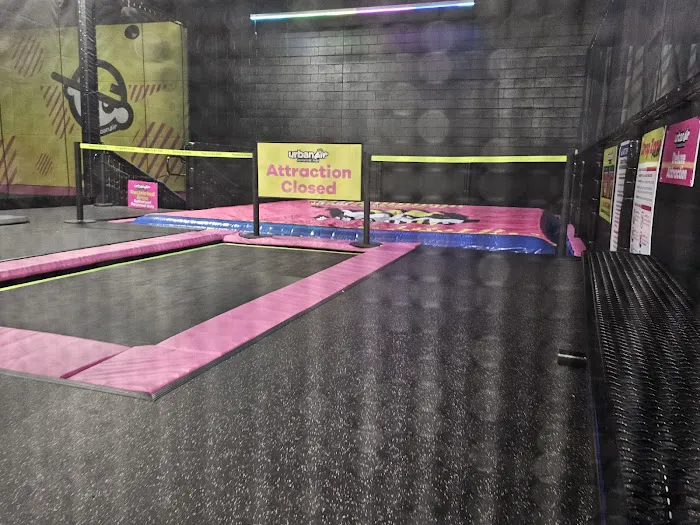 Urban Air Trampoline and Adventure Park Picture 8