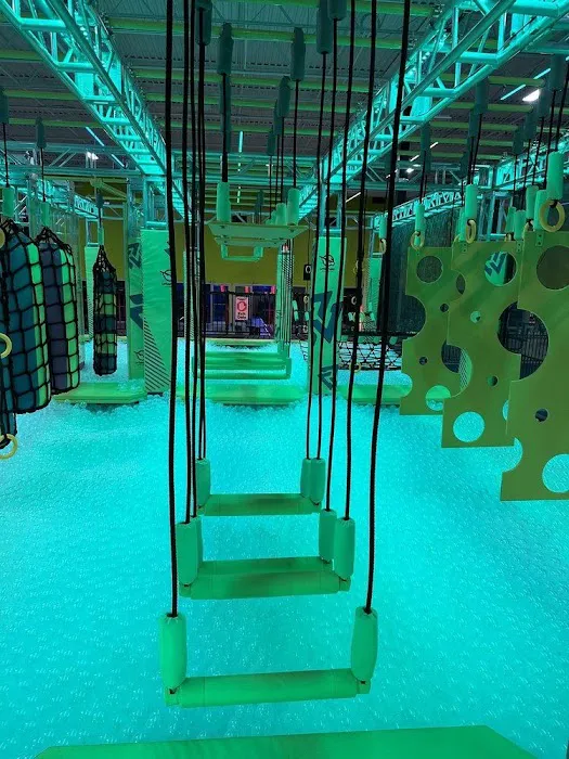 Urban Air Trampoline and Adventure Park Picture 3