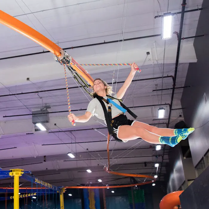 Urban Air Trampoline and Adventure Park Picture 10