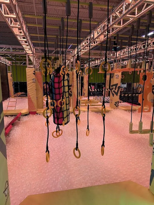 Urban Air Trampoline and Adventure Park Picture 6