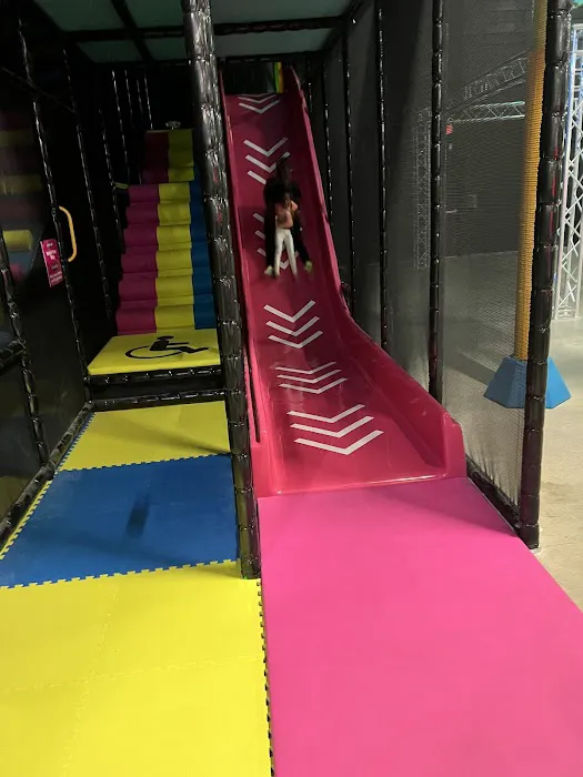 Urban Air Trampoline and Adventure Park Picture 5