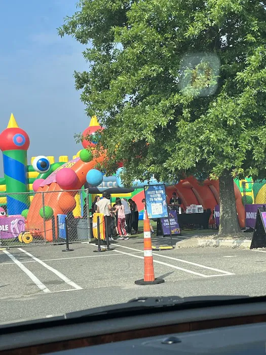 FUNBOX NEW HAVEN COUNTY - MILFORD Picture 9