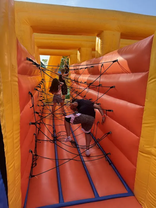 FUNBOX NEW HAVEN COUNTY - MILFORD Picture 2