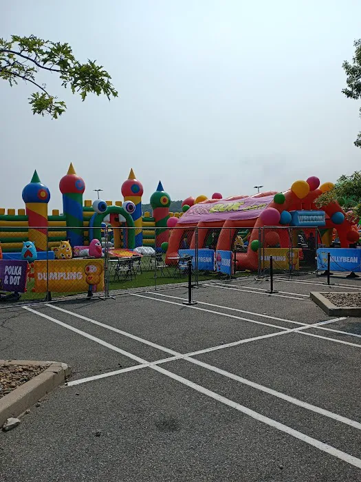 FUNBOX NEW HAVEN COUNTY - MILFORD Picture 5