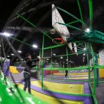 Funz Trampoline Park Hamden