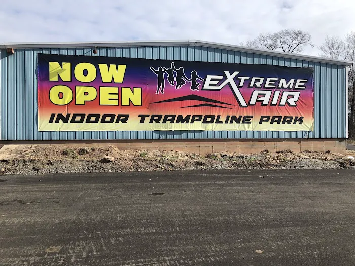 Extreme Air Indoor Trampoline Park Picture 6