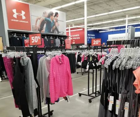 Dunham's Sports
