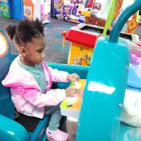 Chuck E. Cheese ico