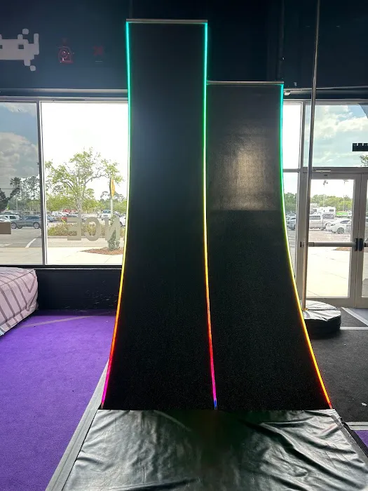 Sky Zone Trampoline Park Picture 10