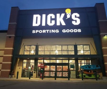 DICK'S Sporting Goods