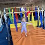 Stick It Gymnastics
