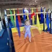 Stick It Gymnastics ico