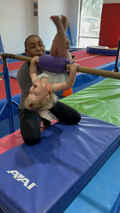 Stick It Gymnastics Picture 5