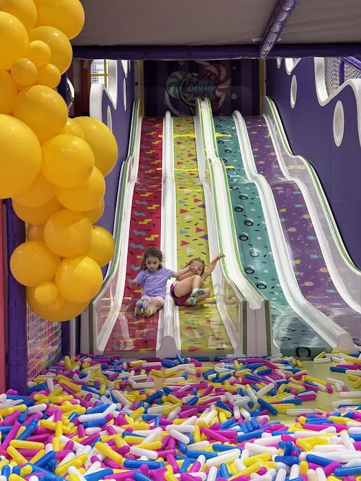 Candy Wonderland - Palm Bay Picture 9