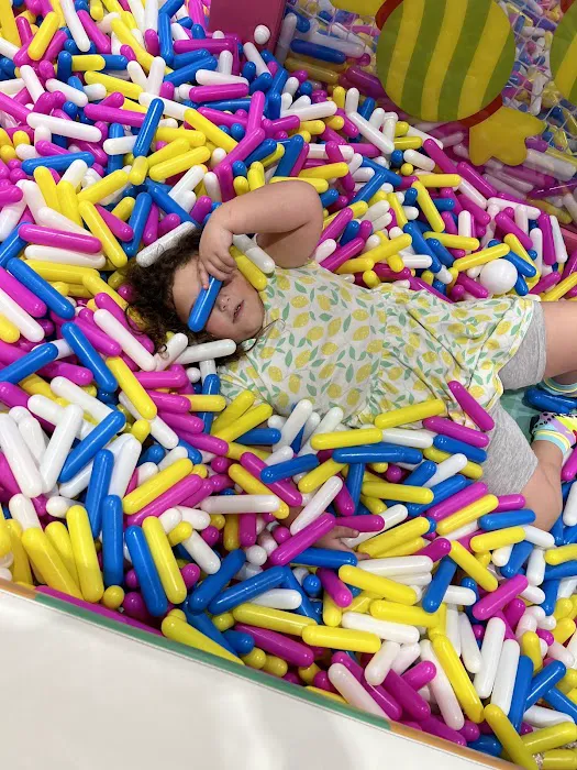 Candy Wonderland - Palm Bay Picture 5