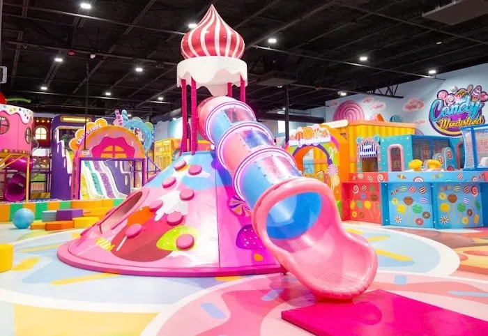 Candy Wonderland - Palm Bay Picture 1