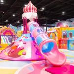Candy Wonderland - Palm Bay