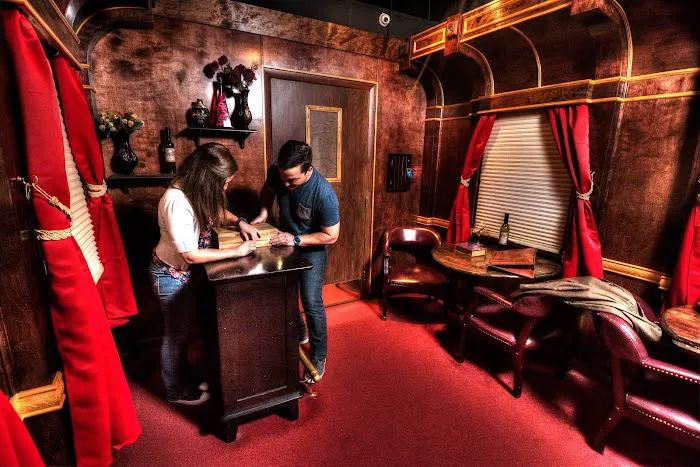 Escapology Escape Rooms Lakeland Picture 4