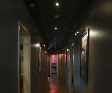 Escapology Escape Rooms Lakeland