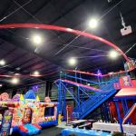 Jumpin Fun Inflata Park