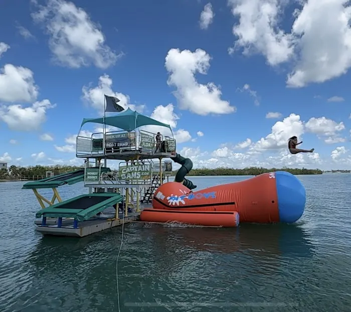 Captain Bam’s Jungle Float Picture 8
