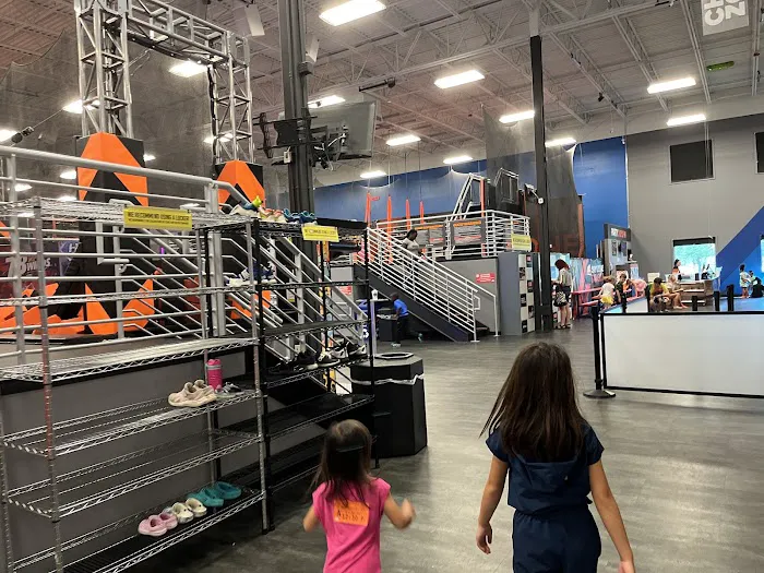 Sky Zone Trampoline Park Picture 1