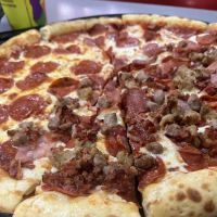 Chuck E. Cheese ico