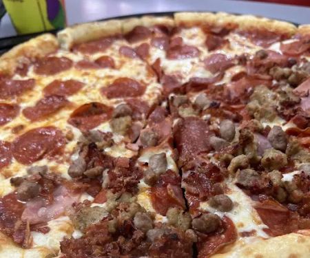 Chuck E. Cheese
