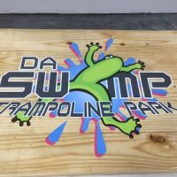 Da Swamp ico