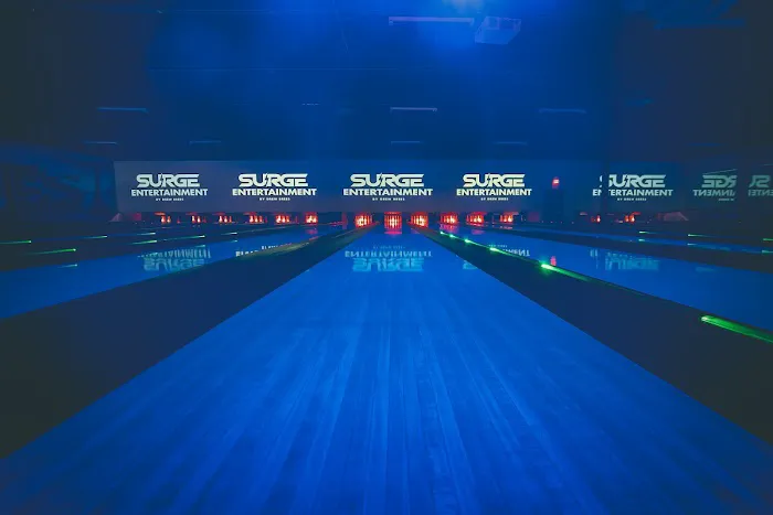 Surge Entertainment Picture 1