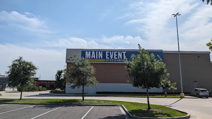 Main Event Baton Rouge Picture 8
