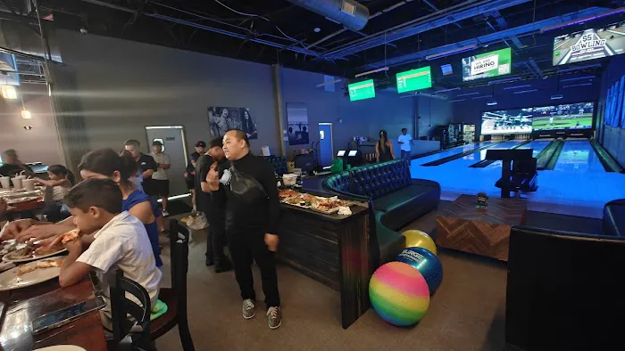 Surge Entertainment by Drew Brees Picture 7
