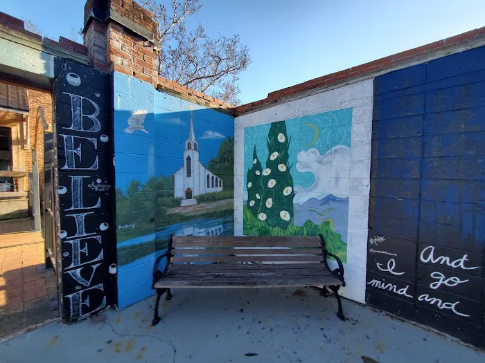 Leontyne Price Park Picture 9