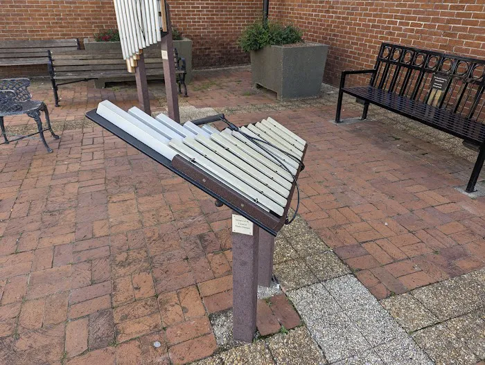 Leontyne Price Park Picture 1