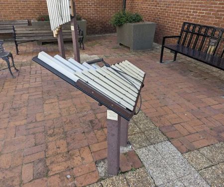 Leontyne Price Park