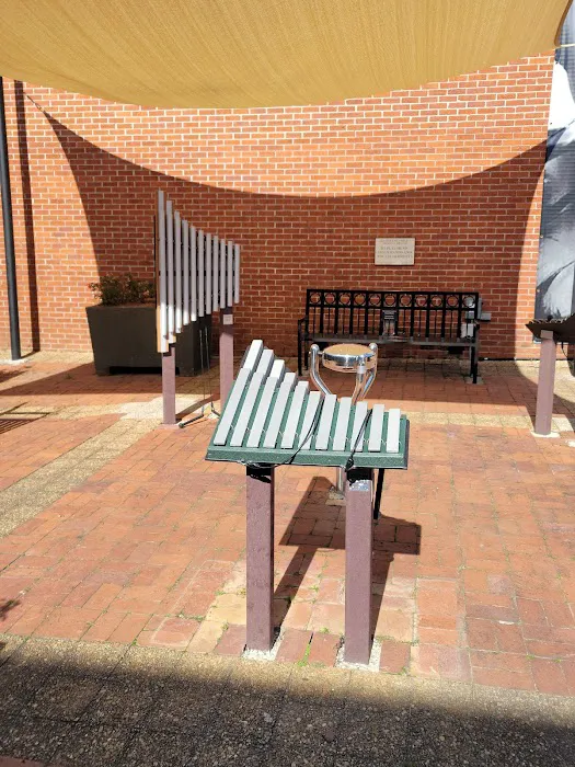 Leontyne Price Park Picture 6