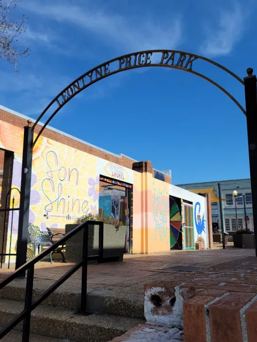 Leontyne Price Park Picture 10