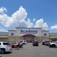 Academy Sports + Outdoors ico