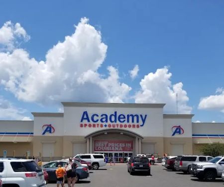 Academy Sports + Outdoors