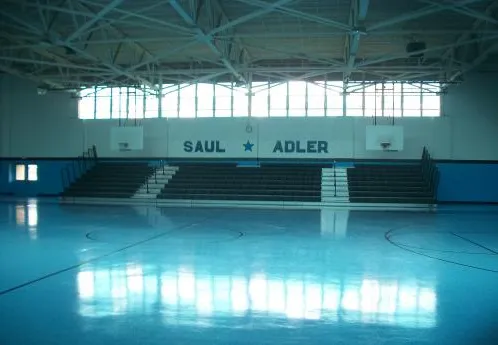 Saul Adler Recreation Center Picture 10