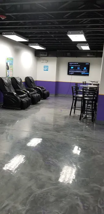 Altitude Trampoline Park Picture 9