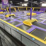 Altitude Trampoline Park
