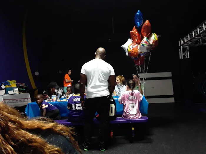Altitude Trampoline Park Picture 3