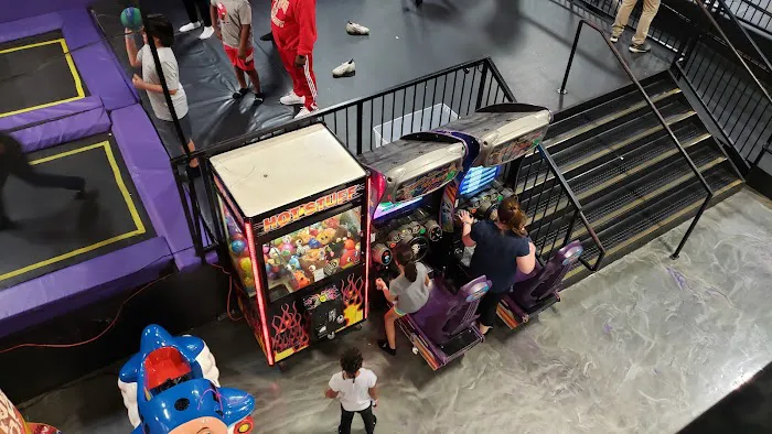 Altitude Trampoline Park Picture 2