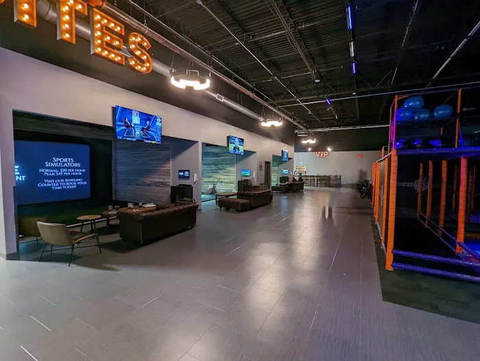 Surge Entertainment by Drew Brees Picture 3