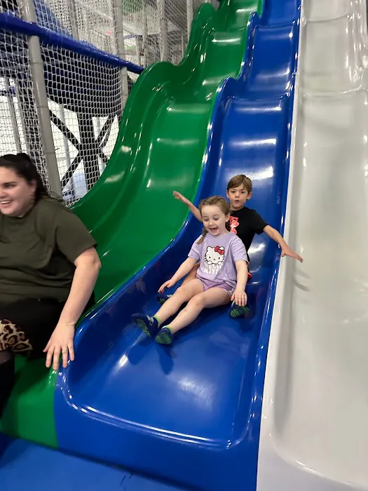 Adventure Fun Park Picture 4