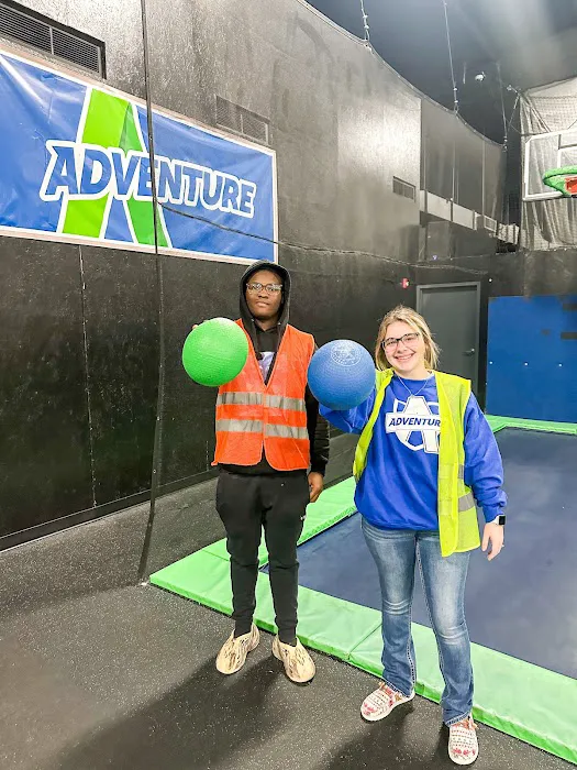 Adventure Fun Park Picture 5